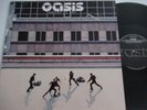 OASIS..GO LET IT OUT..UNPLAYED,UNMARKED IST ISSUE 12