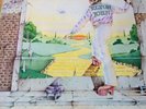ELTON JOHN GOODBYE YELLOW BRICK ROAD YELLOW VINYL  ALBUM 1973 2XLP