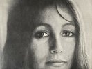 Julie Felix - Clotho's Web (LP) (VG-/G++)