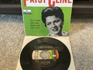 PATSY CLINE  - I Fall To Pieces b/w Lovin’ In Vain  DECCA 31205 7