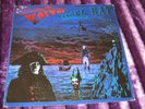 VOIVOD / Angel Rat ORIG EUROPE 1st PRESS LP 1991  HEAVY PSYCH ROCK GEM