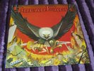 SPREAD EAGLE / Same ORIG UK 1st PRESS LP 1990 ESSENTIAL USA HARD HEAVY ROCK GODS
