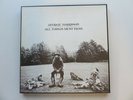 GEORGE HARRISON  1970  UK  LP BOX SET    ALL THINGS MUST PASS  & POSTER