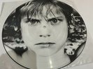 u2 war vinyl picture disc LP