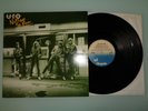 UFO-NO PLACE TO RUN..SUPERB  1ST UK PRESS N/MINT VINYL LP RECORD 1980