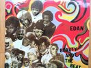 Edan - Beauty And The Beat - New Sealed LP 2019