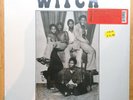 Witch - In The Past - Now Again Zamrock ZAMBIA LP NEW Sealed