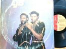 CJB – Your Love Is Power - SOUTH AFRICA Boogie Bubblegum Pop EMI