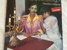 TH Top Hits presenta a Eddie Santiago  “Atrevido Y Diferente”. LP