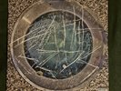 Death Grips - The Powers That B Vinyl LP (2015, RARE, OUT OF PRINT) With Sticker