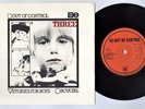 U2 - THREE EP OUT OF CONTROL IRISH 1979 7
