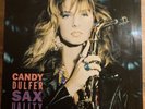 Candy Dulfer (Prince) 'Saxuality' Rare German LP