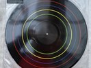 Bloc Party - Four - Ltd Picture Disc LP Album - FKR060-1 - 2012 - MINT Unplayed