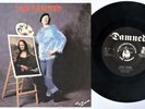 THE DAMNED - LOVE SONG UK 1979 7