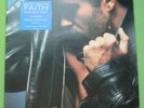 George Michael - Faith (Vinyl LP Album + insert) Very Good Condition
