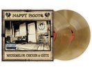 Nappy Roots ‎– Watermelon Chicken & Gritz Exclusive VMP Kentucky Mud Vinyl 2LP