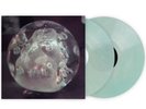 2 x LP Crystal Ball Teal Color Vinyl LP Darkside Psychic / VMP Mint
