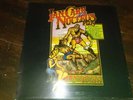 Ian Carr With Nucleus labrynth Vertigo  Ex Cond Not on Cogs jazz rock 