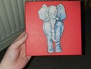 Third Man Records Vault Elephant Singles Box White Stripes 7 Inches
