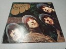 THE BEATLES - RUBBER SOUL - SW 2424, ROCK, VINYL RECORD