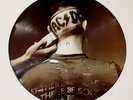 AC/DC 'The Razors Edge' Vintage PICTURE DISC LP  From 1991  Nice Pics