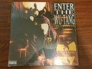 Enter Wu-Tang Clan 36 Chambers Vinyl Record Sealed Hip Hop Rap Album