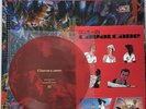 black midi - Cavalcade LP Limited Edition vinyl w/ red flexi 7