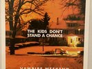 VAMPIRE WEEKEND The Kids Don’t Stand A Chance 7” White Vinyl Single XLS399 2008