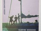 VAMPIRE WEEKEND Mansard Roof 7” Vinyl Single Abeano AXL299 2007