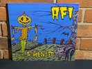 AFI - All Hallow's E.P.  Limited 10