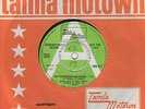Marvin Gaye & Tammi Terrell Aint No Mountain High Enough  Tamla Motown TMG 611 D