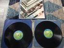 The Beatles ‎– 1967-1970 (The Blue Album) UK Apple  PCSP 718 1st Press VG+/EX
