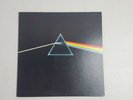 Pink Floyd Vinyl LP Dark Side of the Moon 1973 SMAS-11163 SMAS-1-11163