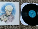 The Front Bottoms ROSE Black Vinyl EP Etched Out Of Print 2014 TFB Used Once NM