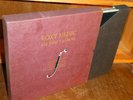 Roxy Music - The First 7 Albums - 1981 EG/Polydor box set