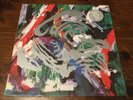 THE CURE MIXED UP DOUBLE  VINYL LP Original UK 1ST Pressing 1990