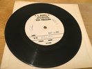 Vinyl Single - Delta 5 Try / Colour   7” Test Pressing 1980 Rough Trade