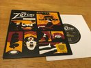 Signed Copy  - The Zutons - Pressure Point  7