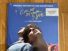 Call Me by Your Name [Peach Season Edition] Soundtrack (Vinyl) MOV 000210