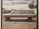 The Black Keys - El Camino LP 2011 Nonesuch 529099-1 SEALED