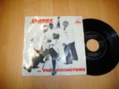 EP:  THE RIVINGTONS