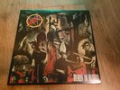 Slayer  - Reign in Blood VINYL Neupressung