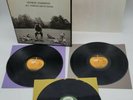 George Harrison All Things Must Pass First Pressing STCH-639 3 LP Record Vinyl
