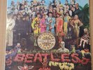 The Beatles - Sgt Peppers Lonely Hearts Club Band (1967)