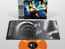 SHED SEVEN - A MAXIMUM HIGH LP UK HMV 1921 LTD EDITION COLOUR VINYL MINT/SEALED