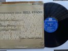 Bill Evans 