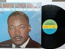 Dr. Martin Luther King Jr. 