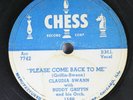 Hear  Doo Wop 78 Claudia Swann - Please Come Back To Me / I Wanna Hug