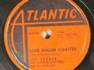Hear  R&B 78 Joe Turner - Love Roller Coaster / World Of Trouble On At