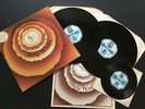 Stevie Wonder - Songs In The Key Of Life - Original UK Vinyl Gatefold X2 LP’s